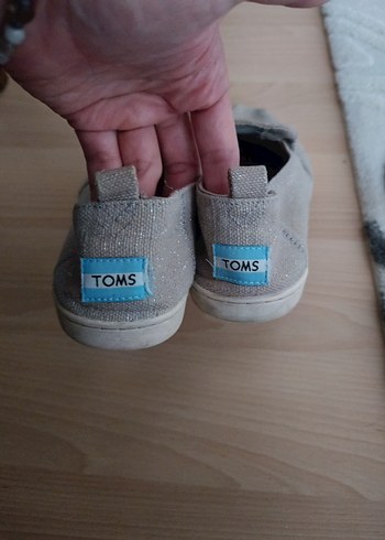 Espadril ayakkabı - Görsel 2