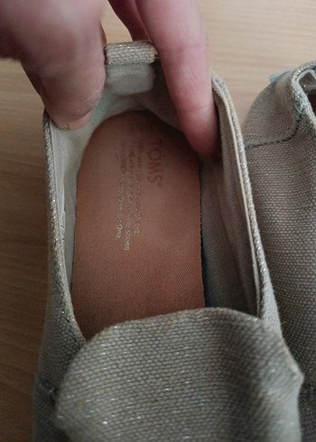 Espadril ayakkabı - Görsel 4