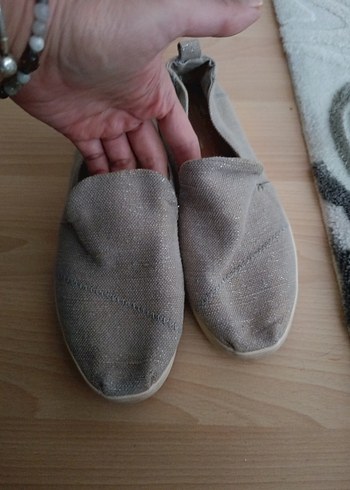 Espadril ayakkabı - Görsel 3