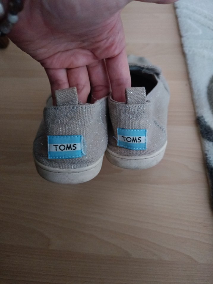 Espadril ayakkabı - Görsel 2