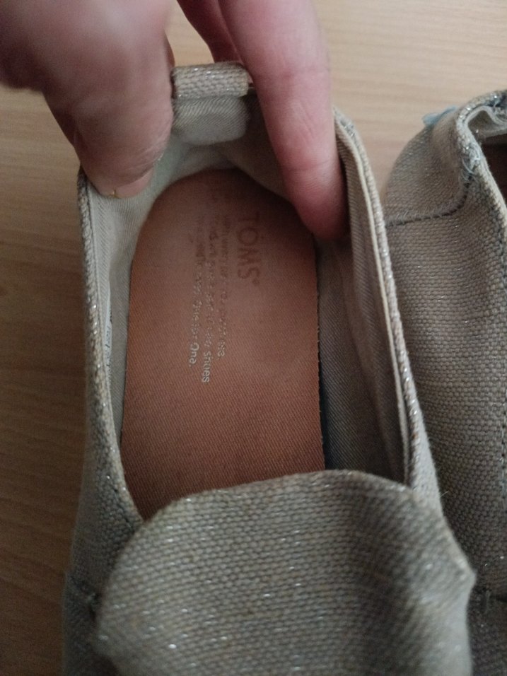 Espadril ayakkabı - Görsel 4