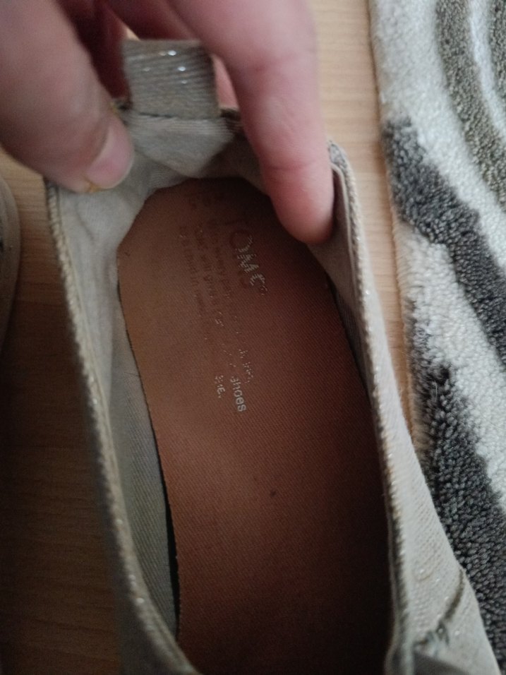 Espadril ayakkabı - Görsel 5