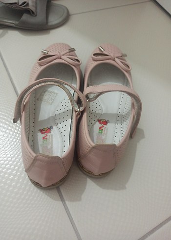 Çocuk ayakkabı - Görsel 2