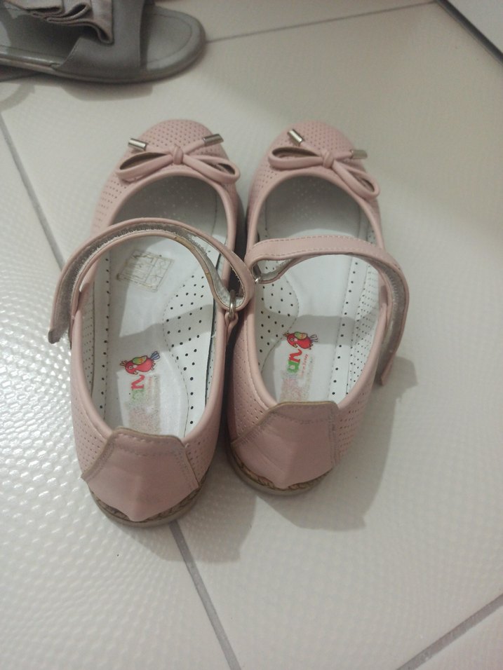 Çocuk ayakkabı - Görsel 2