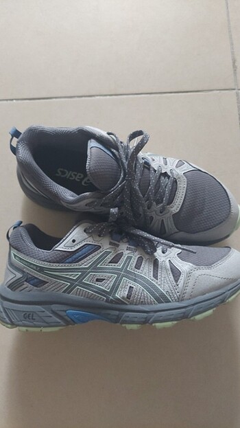Asics Asics spor ayakkabı