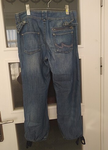LTB Ltb Kot Pantolon