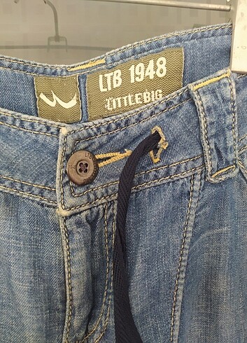 36 Beden Ltb Kot Pantolon