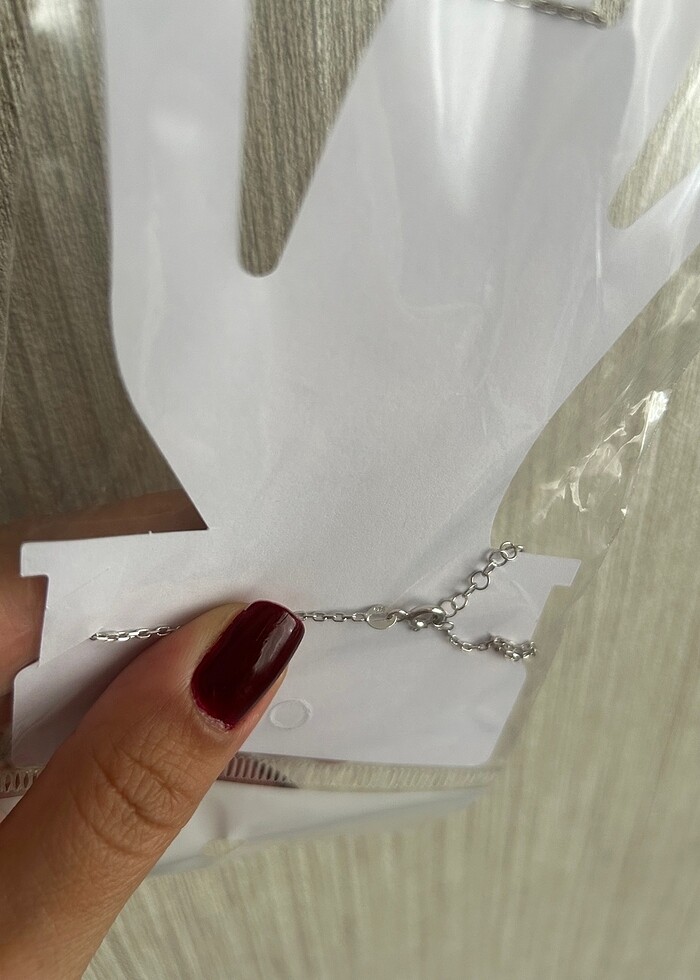 925 Gümüş Şahmeran - Görsel 4