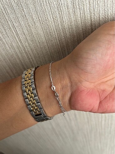 925 gümüş şahmeran - Görsel 4