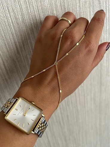 925 Gümüş Şahmeran - Görsel 2