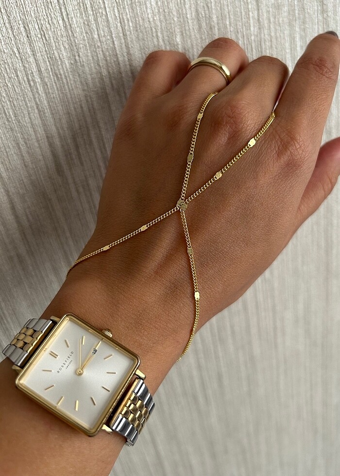 925 Gümüş Şahmeran - Görsel 2