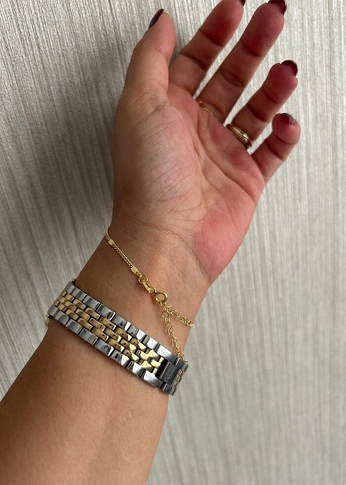 925 Gümüş Şahmeran - Görsel 3