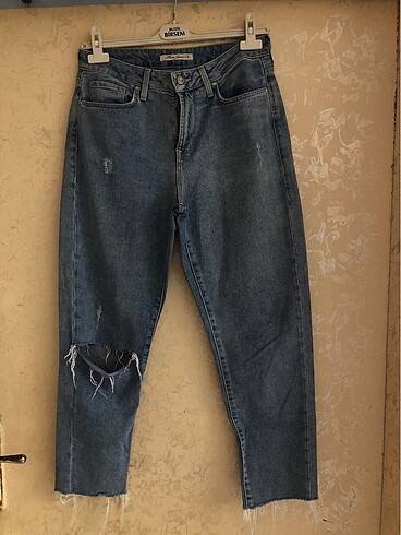 Mavi jeans