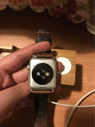 Apple Watch Apple iwatch 2. Nesil
