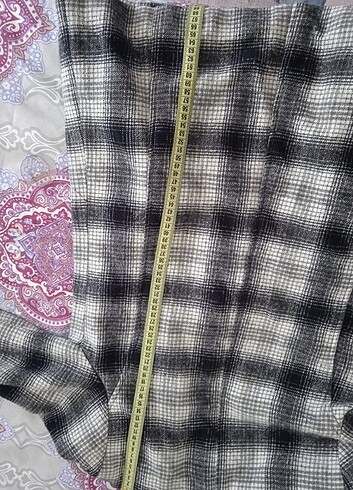 Kadın mont kaban - Görsel 6