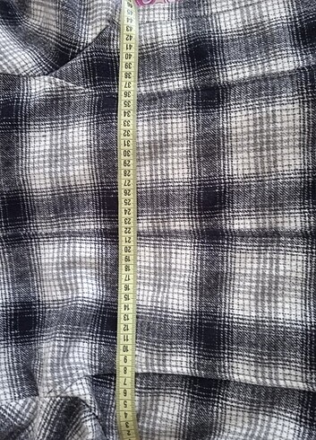 Kadın mont kaban - Görsel 7