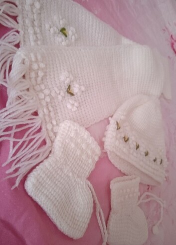 Bebek Takım - Görsel 2