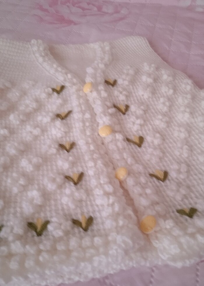 Bebek Takım - Görsel 5