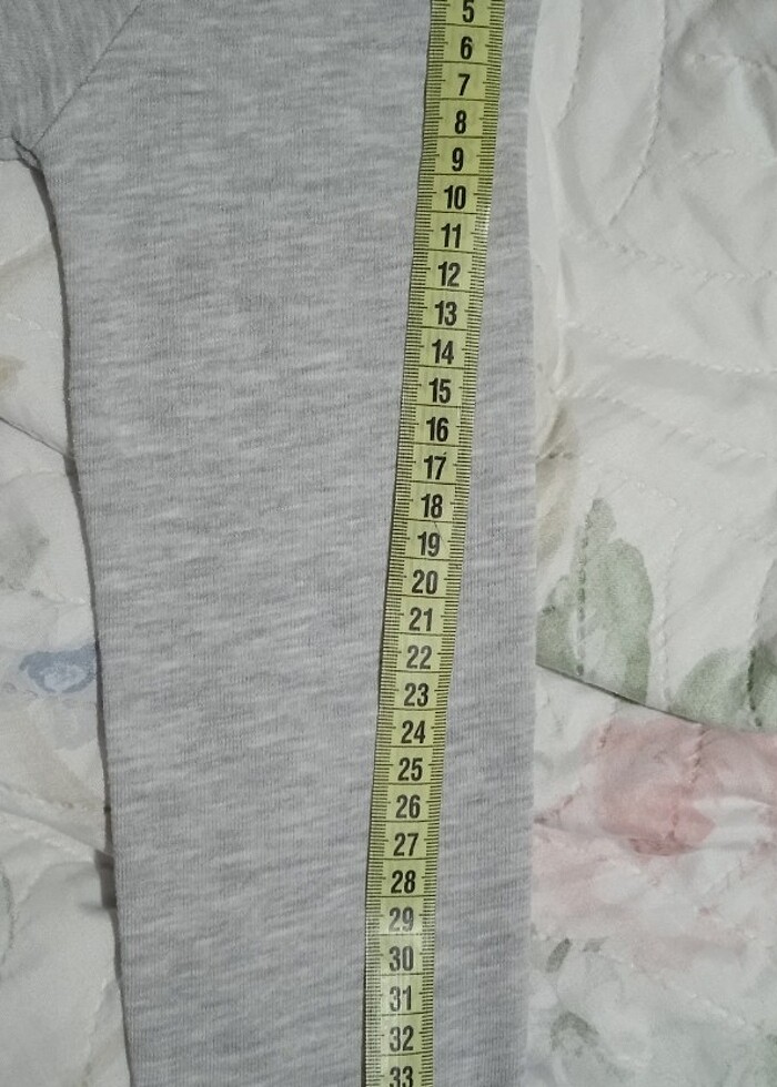 Kız çocuk sweatshirt  - Görsel 3