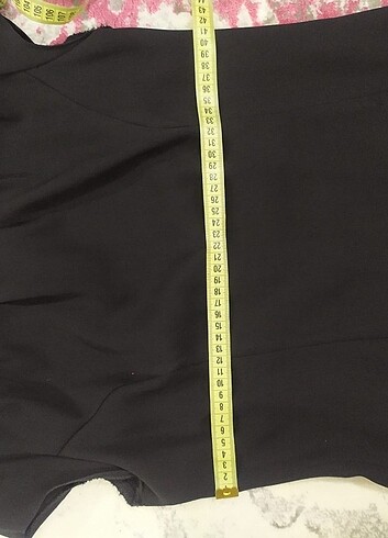 Kadın kısa elbise - Görsel 5