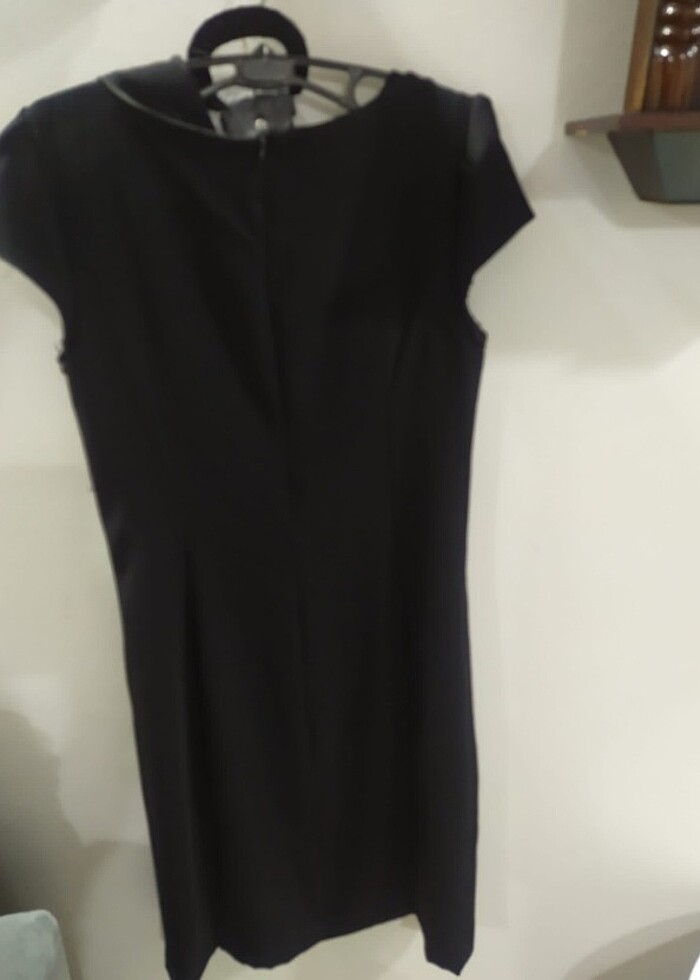 Kadın kısa elbise - Görsel 2