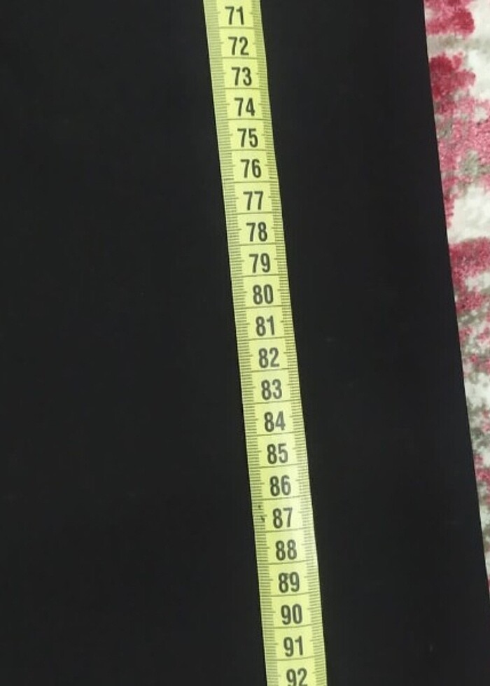 Kadın kısa elbise - Görsel 4