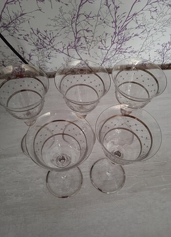 Bardak seti - Görsel 2