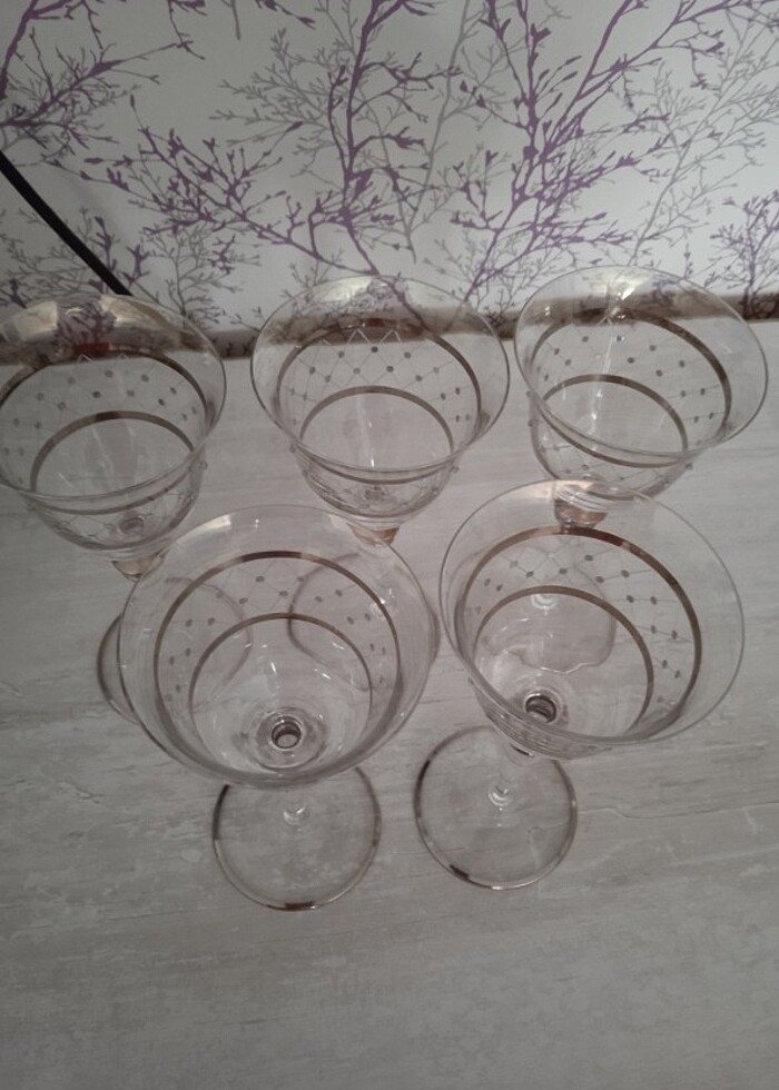 Bardak seti - Görsel 2