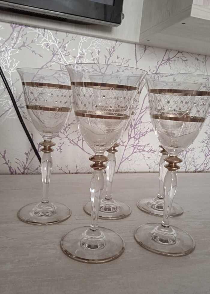 Bardak seti - Görsel 3