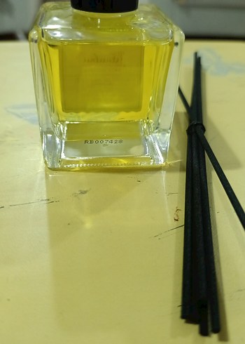 Atelier Rebul İstanbul Reed Difüzör - Görsel 2