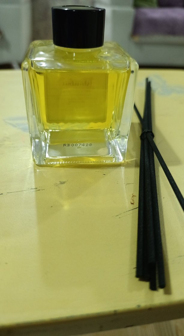 Atelier Rebul İstanbul Reed Difüzör - Görsel 2