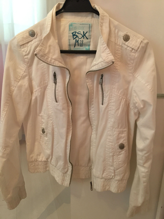 BERSHKA CEKET 