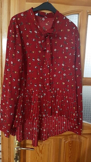 Bayan tunik