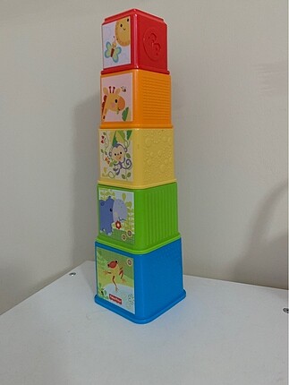 Fisher price kule