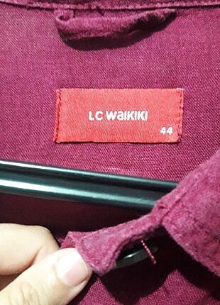 LC Waikiki Murdum ceket
