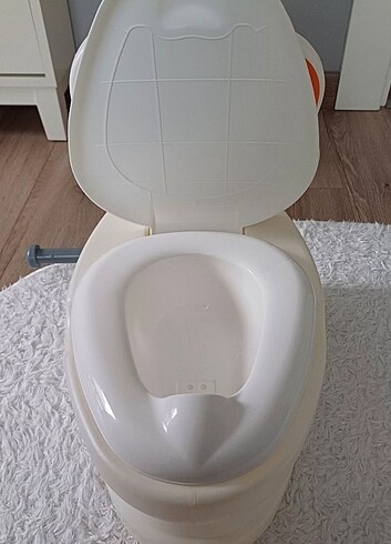 Beden Pilsan eğitici klozet