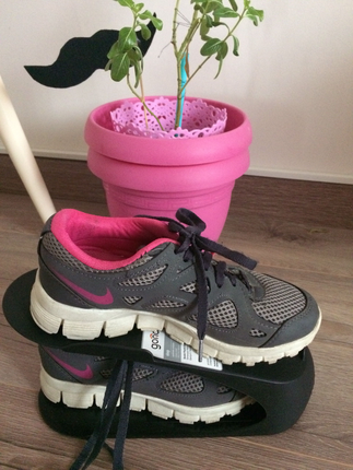 Nike spor ayakkabı