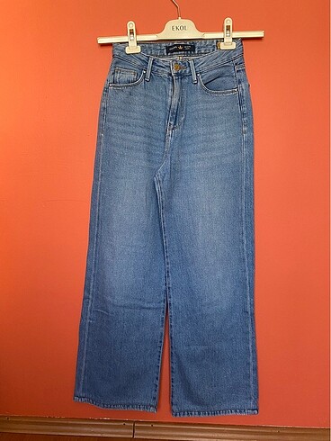 Colin's Colin?s Wideleg Jeans