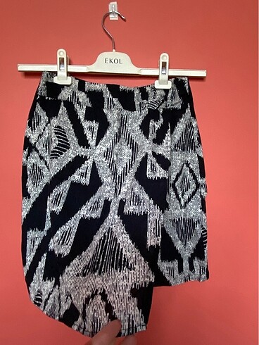 Mavi Jeans Mavi mini etek