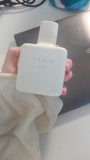 Zara femme parfüm