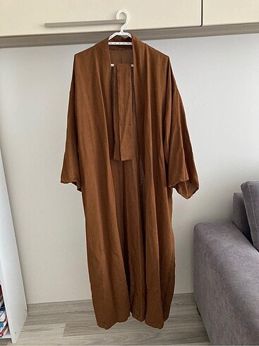 Kimono acı kahve