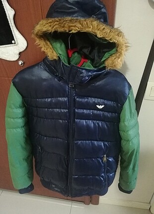 Erkek mont