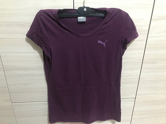 Puma spor tisort