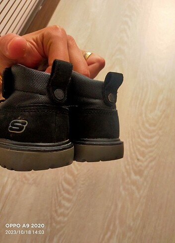 Skechers skechers bot çizme