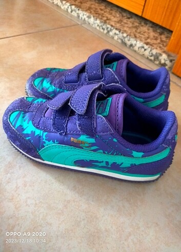 Puma puma unisex 