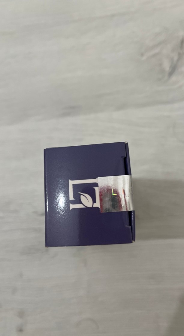 LICAPE Vitamin K Göz Çevresi Kremi 15ml - Görsel 2