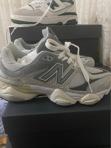 38 Beden Newbalance 9060