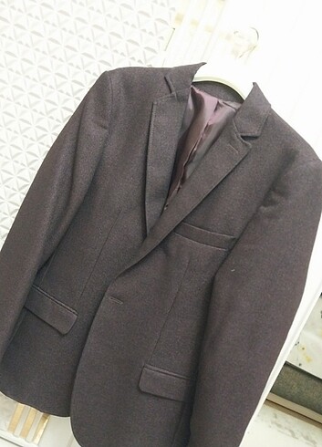 Erkek ceket - Görsel 2