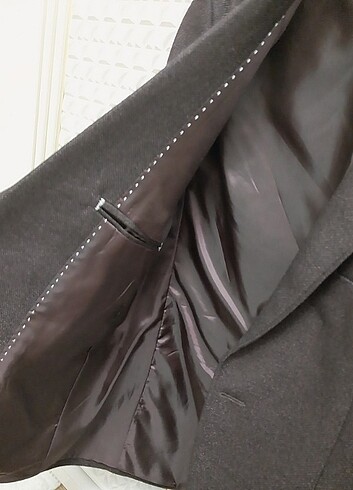 Erkek ceket - Görsel 5