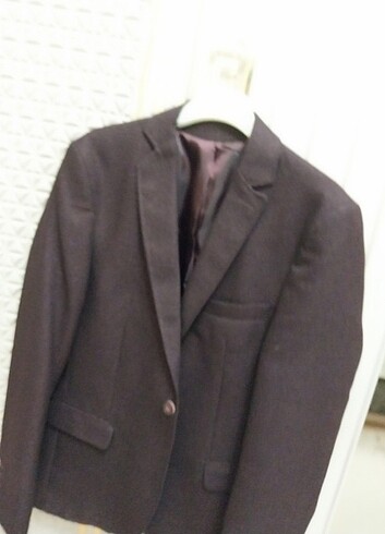 Erkek ceket - Görsel 7